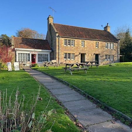Ford Village Bed & Breakfast Luaran gambar