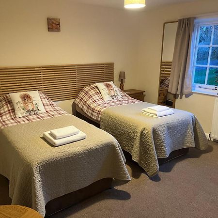 Ford Village Bed & Breakfast Luaran gambar