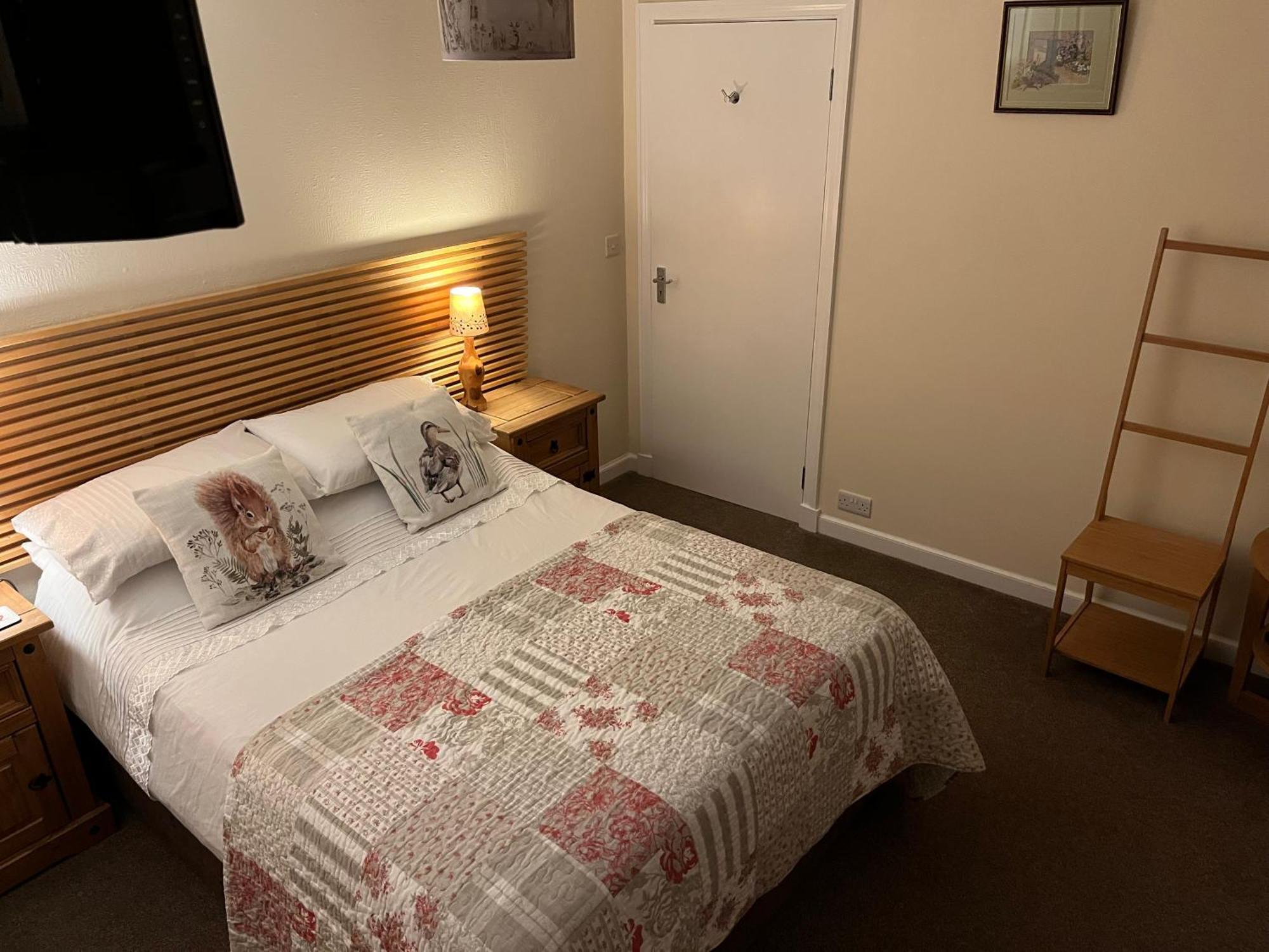 Ford Village Bed & Breakfast Luaran gambar