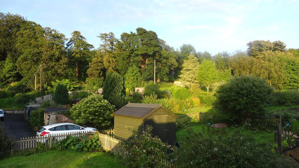Ford Village Bed & Breakfast Bilik gambar