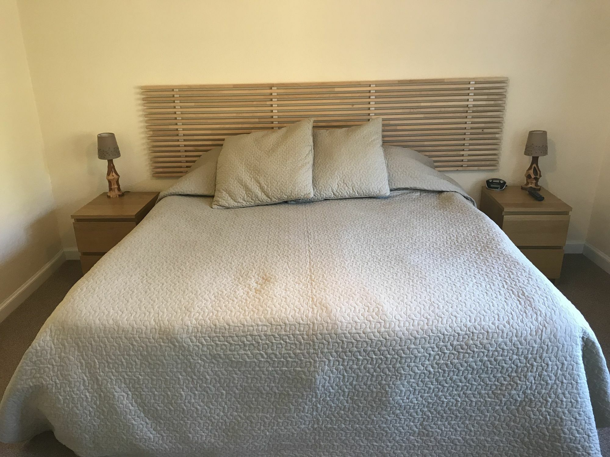 Ford Village Bed & Breakfast Luaran gambar