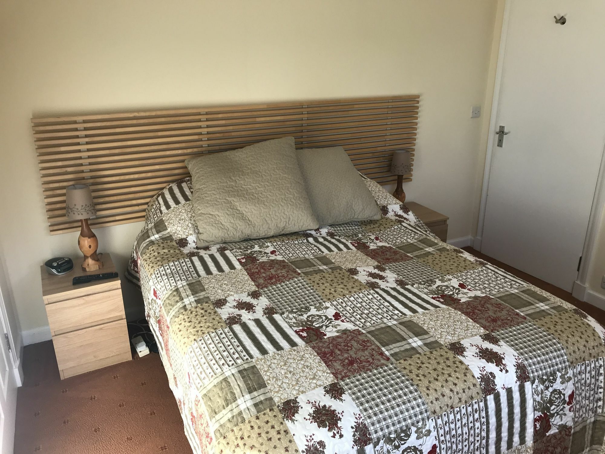 Ford Village Bed & Breakfast Luaran gambar